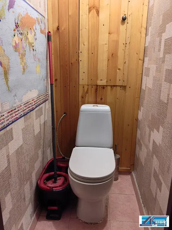 сдается 3-х комнатная квартира - Фото 13