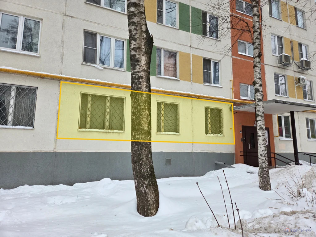 Продажа торгового помещения, Коровинское ш. - Фото 4