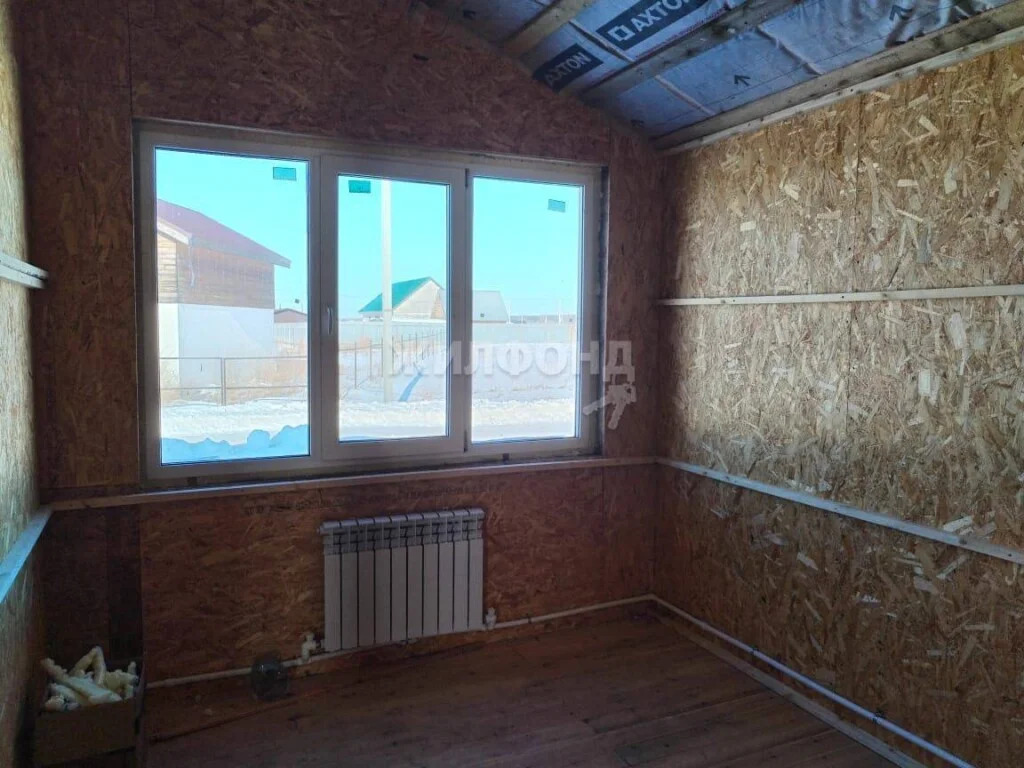 Продажа дома, Кубовая, Новосибирский район, Перспективная - Фото 10