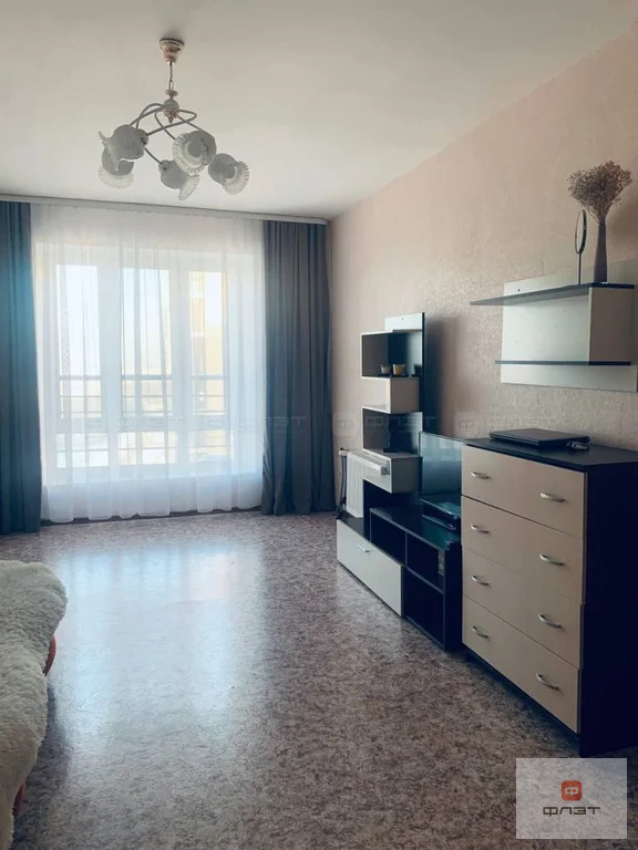 Продажа квартиры, Казань, ул. Баки Урманче - Фото 0