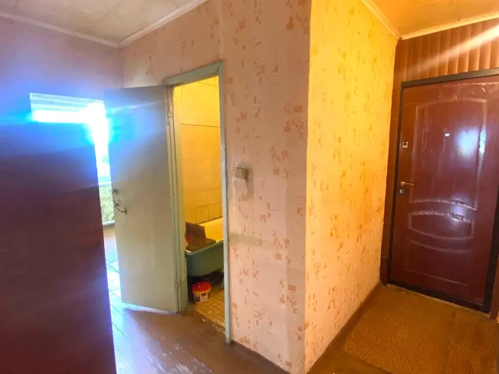 2-я квартира в д. Волково, дом 3 - Фото 10