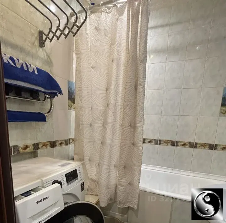 Аренда однокомнатной квартиры 41.0м ул. Гришина, 2К1, Москва, ЗАО, р-н - Фото 27