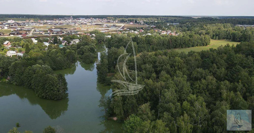 Продажа участка, Домодедово, Домодедово г. о., деревня Минаево - Фото 10