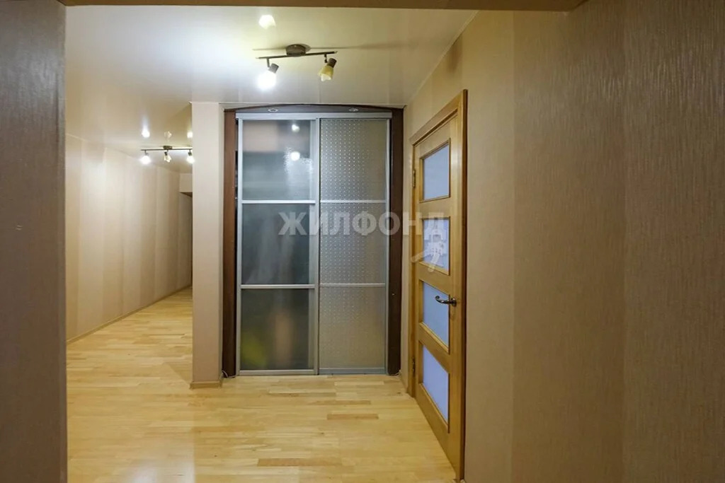 Продажа квартиры, Новосибирск, ул. Дачная - Фото 14