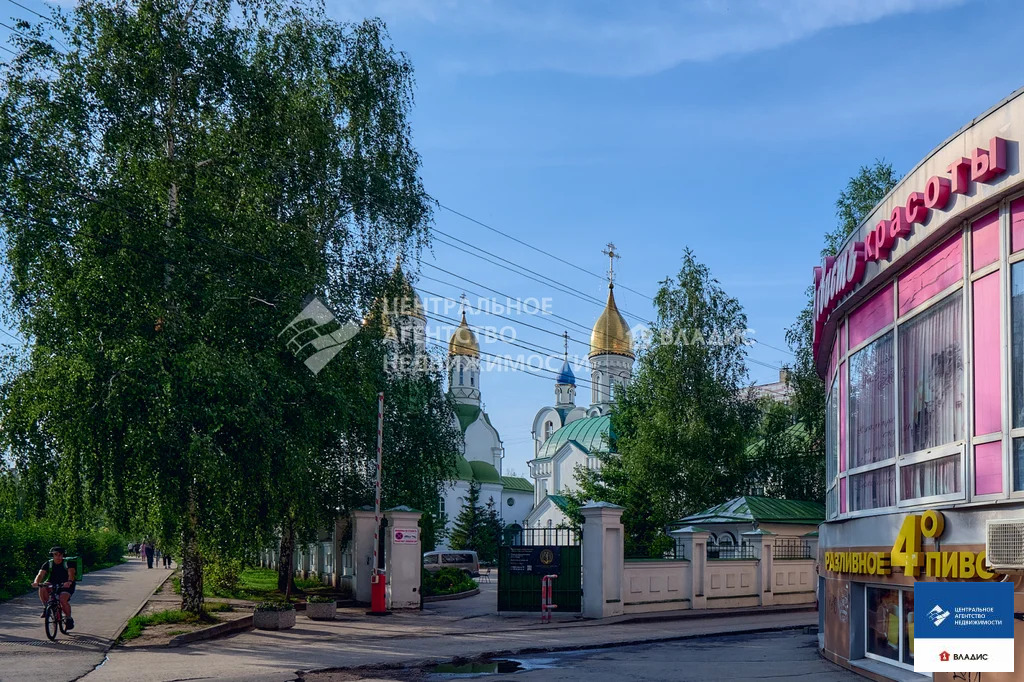 Продажа квартиры, Рязань, улица Новосёлов - Фото 15