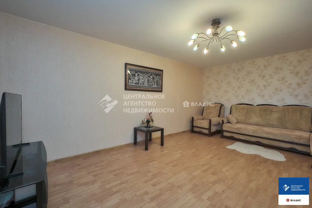 Продажа квартиры, Рязань, ул. Новоселов - Фото 18
