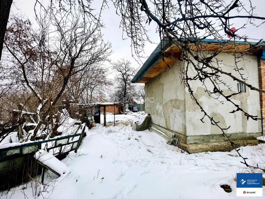 Продажа дома, Рязань, ул. Карьерная - Фото 21