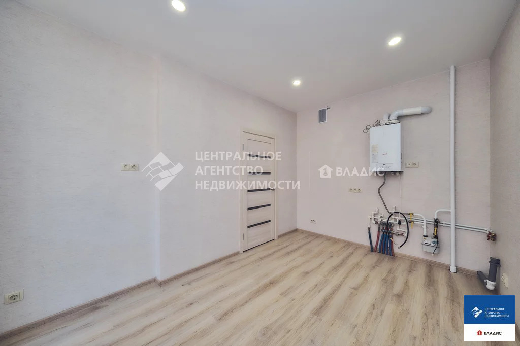 Продажа квартиры, Дядьково, Рязанский район, 1-й Бульварный проезд - Фото 1