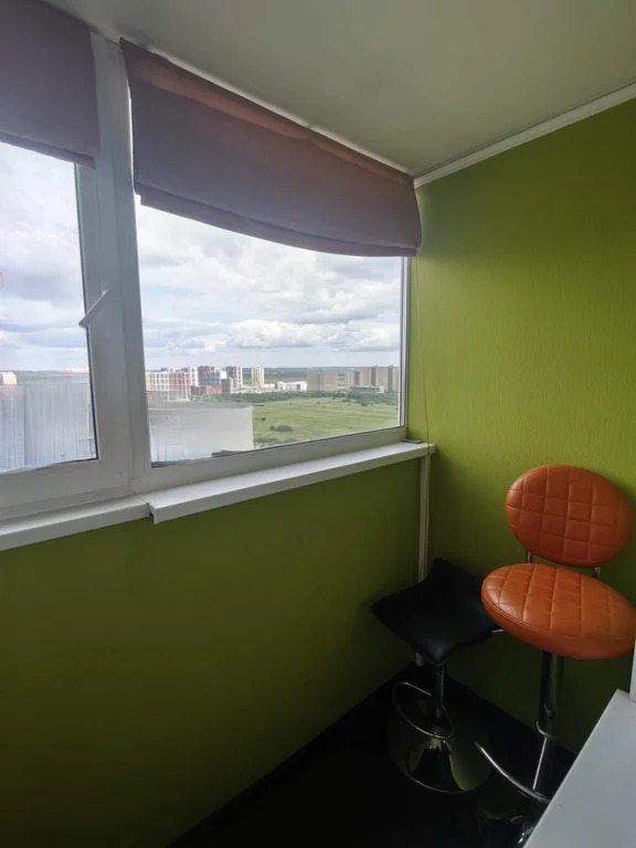Продам 1-комн. квартиру 37 кв.м. Новые горизонты - Фото 4