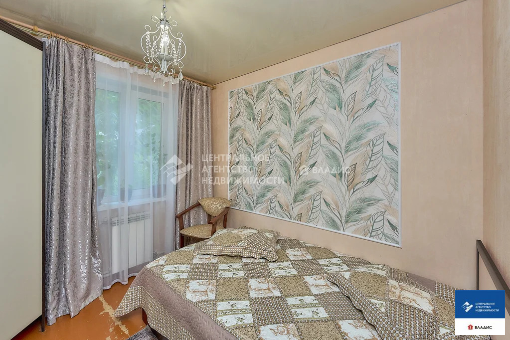 Продажа квартиры, Рыбное, Рыбновский район, ул. Тепловозная - Фото 2