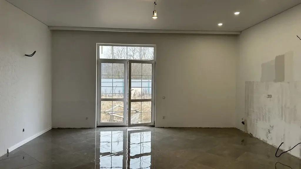 Дом Раменский район д. Пласкинино - Фото 17