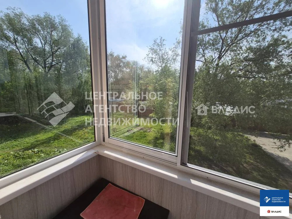 Продажа квартиры, Рязань, ул. Керамзавода - Фото 9