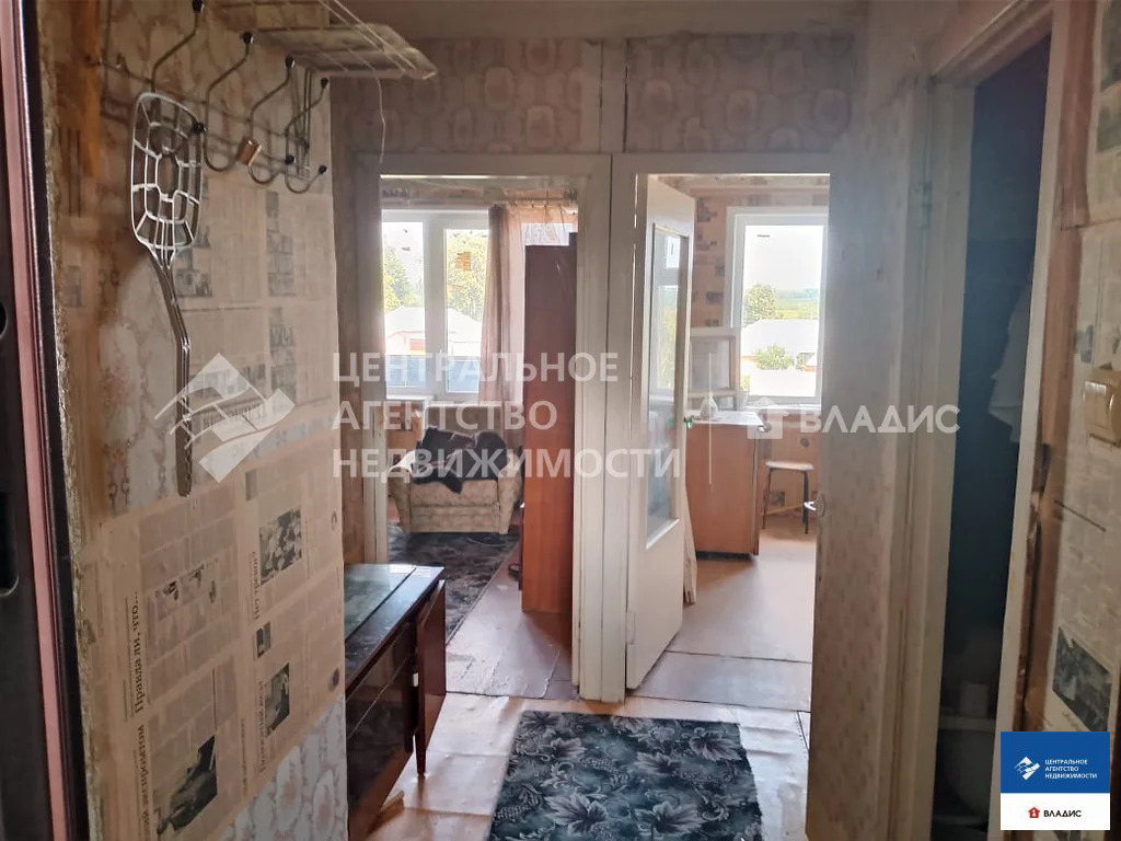 Продажа квартиры, Новое Батурино, Рыбновский район, 113 - Фото 4