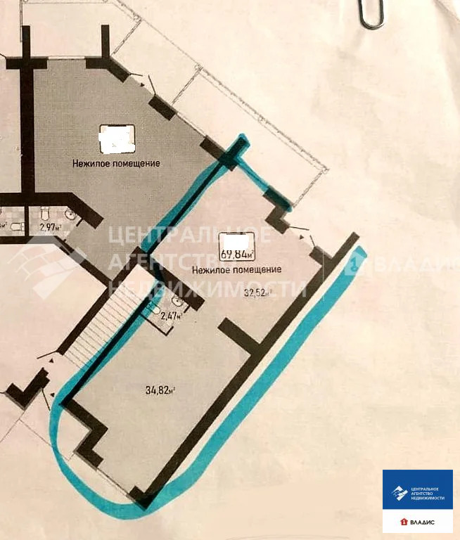 Аренда ПСН, Рыбновский район, жилой комплекс Панорама - Фото 4