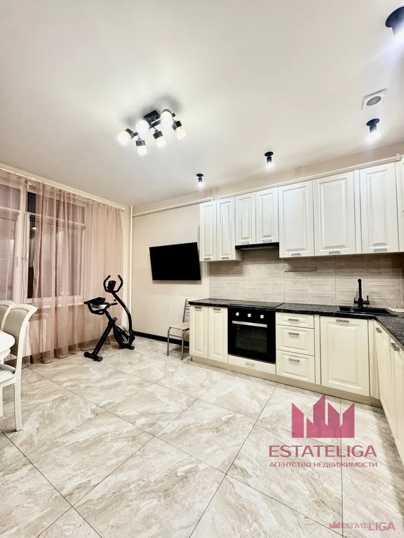 Продажа квартиры, Горки, Волоколамский район, 1-й Туровский переулок - Фото 8