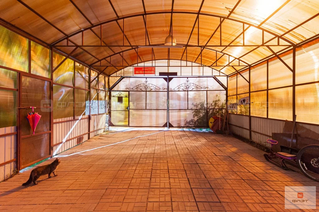 Продажа дома, Столбище, Лаишевский район, ул. Лесхозовская - Фото 19