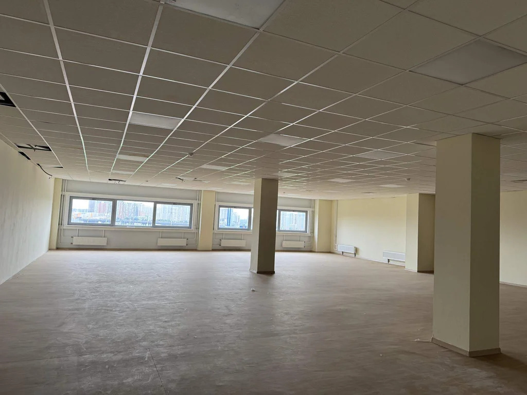 Аренда ПСН площадью 241.7 м2 - Фото 2