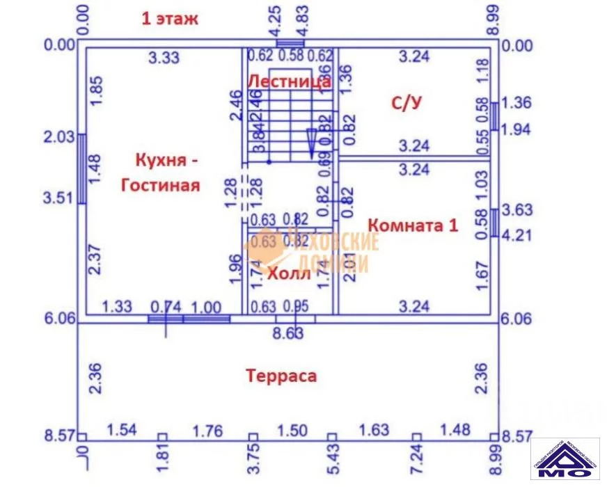 Расписание 29 чехов луч