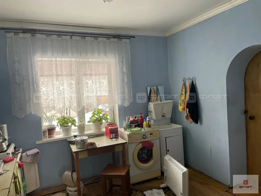 Продажа дома, Казань, ул. Горийская - Фото 2