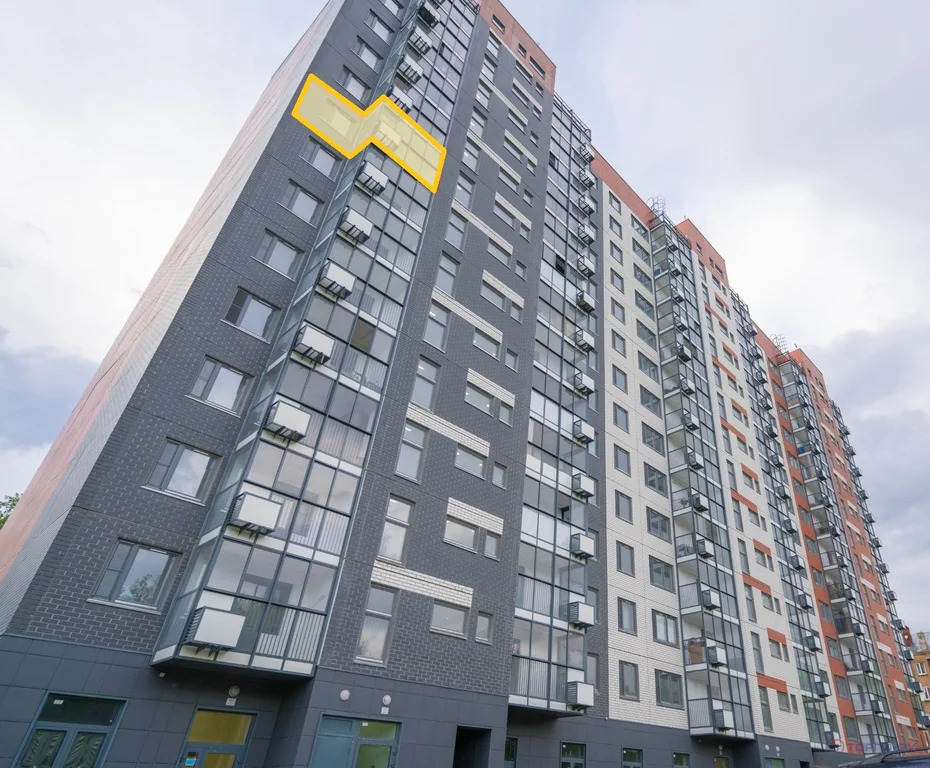 Продажа квартиры, Фрезер ш. - Фото 2