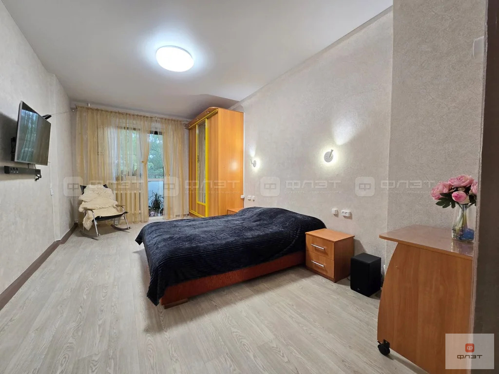 Продажа квартиры, Казань, ул. Ленинградская - Фото 3