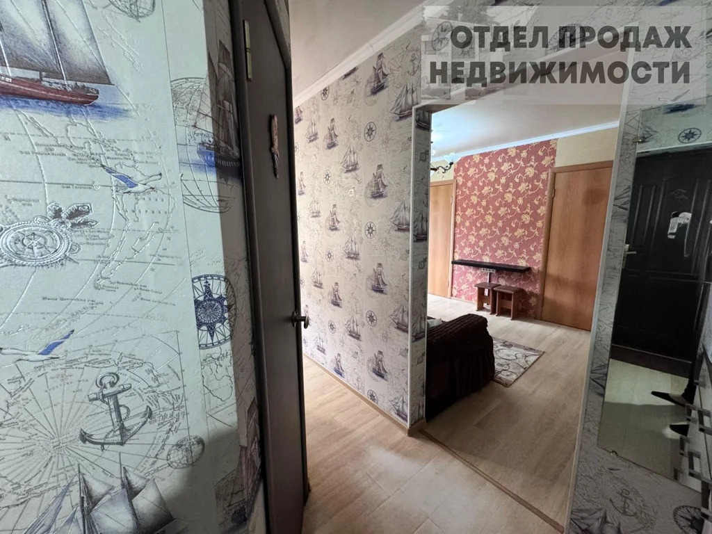 Квартира в тихом районе - Фото 10
