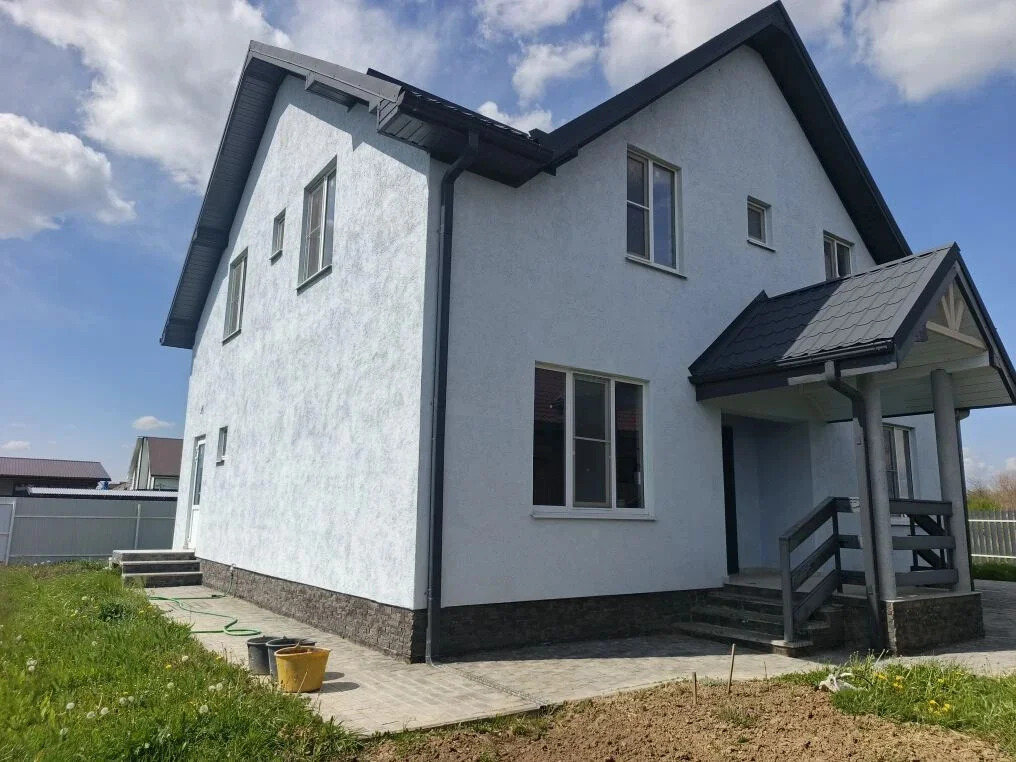 Продажа дома, Новодмитриевская, Северский район, ул. Горького - Фото 6