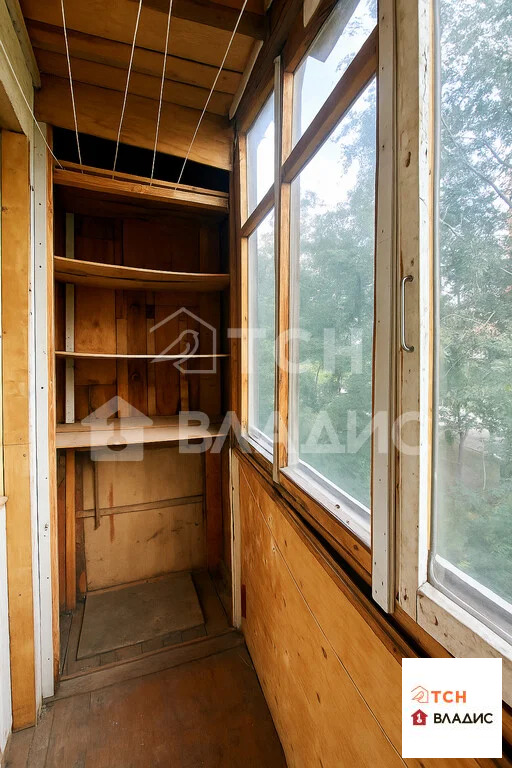 Продажа квартиры, Щелково, Щелковский район, ул. Заречная - Фото 15