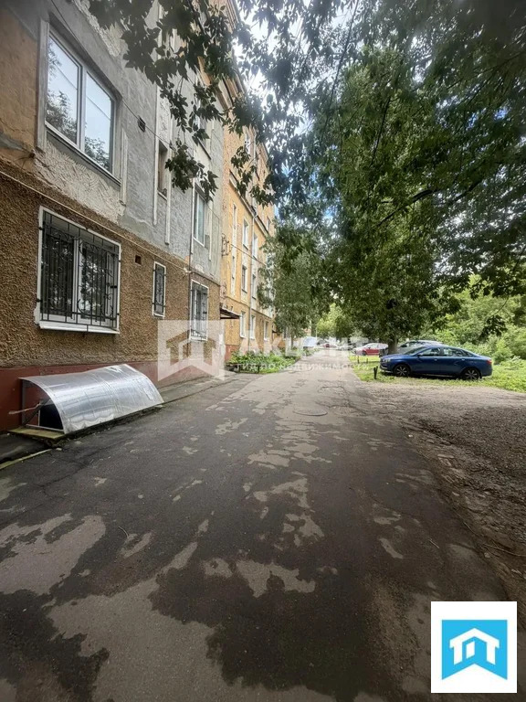 Продажа квартиры, Иваново, ул. Конспиративная - Фото 1