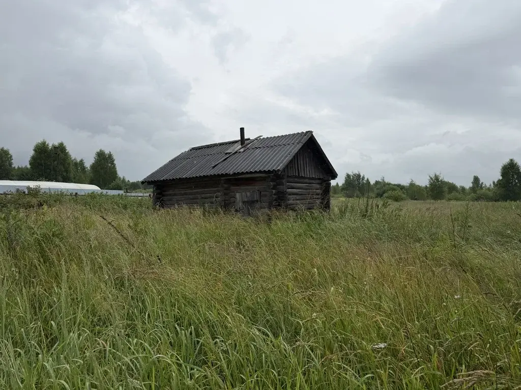 Участок в селе Куплиям - Фото 1