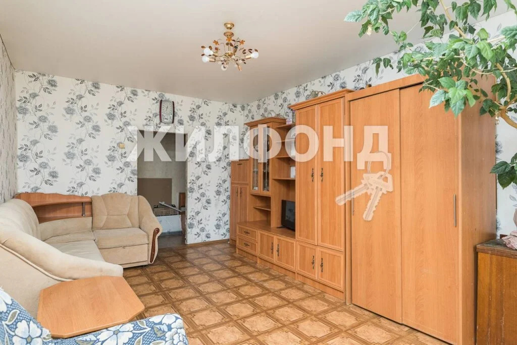 Продажа квартиры, Новосибирск, ул. Сухарная - Фото 0
