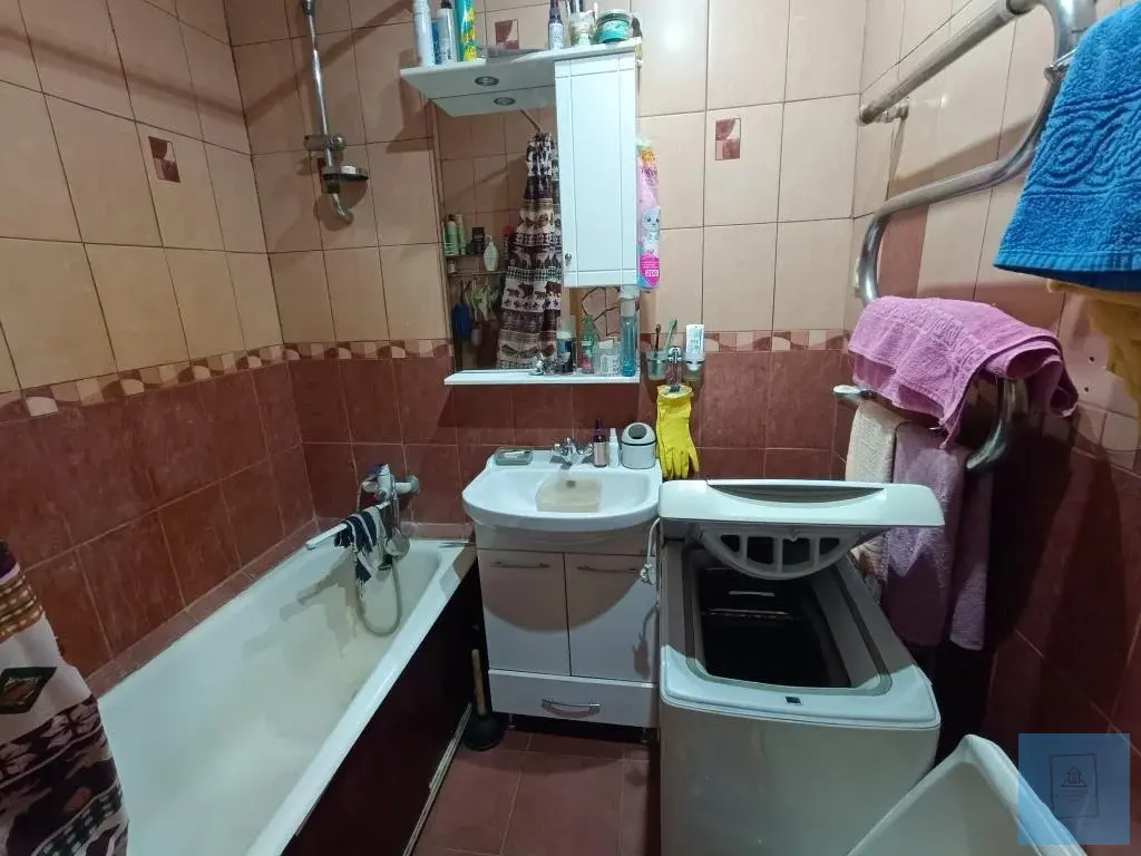 3-к квартира на ул. Красная 128 - Фото 15