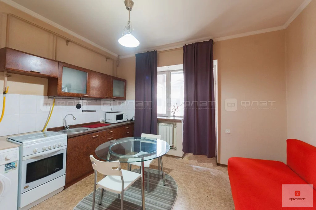 Продажа квартиры, Казань, ул. Низенькая - Фото 7