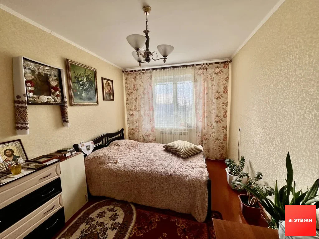 Продажа квартиры, Новофедоровка, Сакский район, ул. Севастопольская - Фото 1