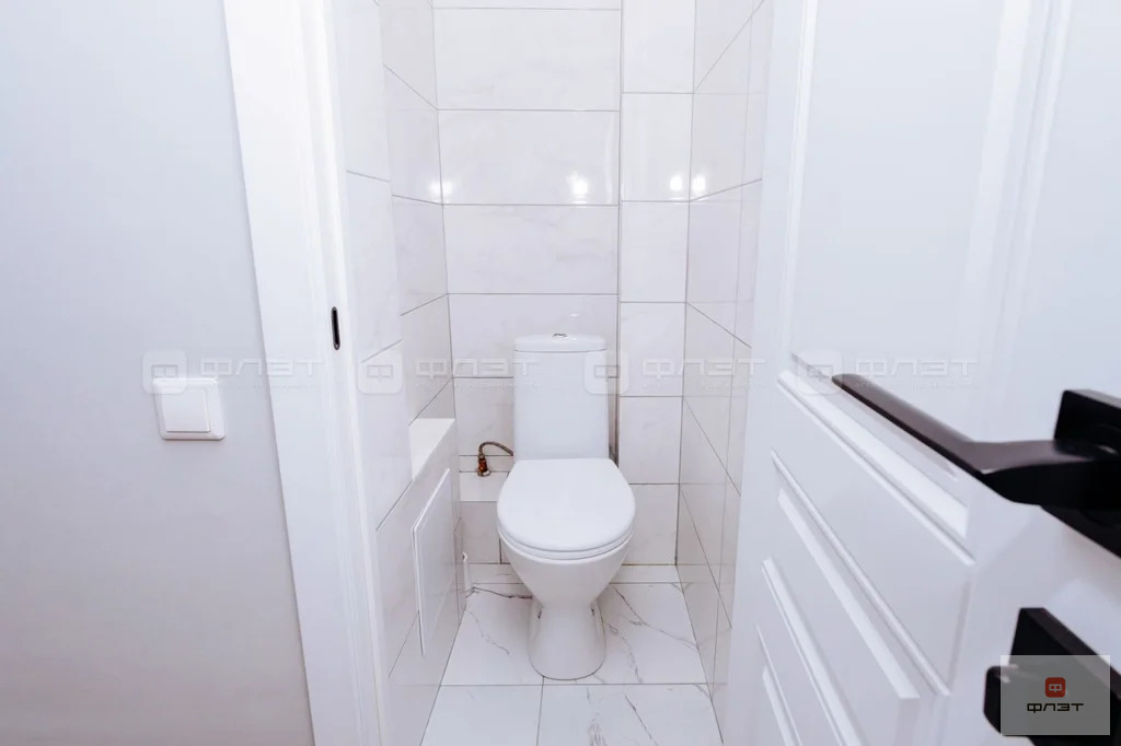 Продажа квартиры, Казань, ул. Сафиуллина - Фото 14