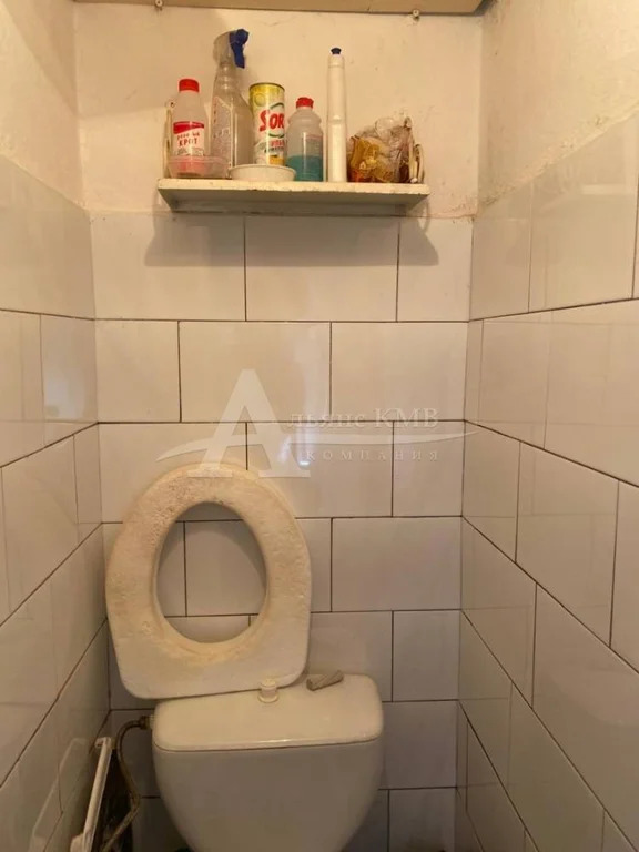 Продажа дома, Георгиевск, 1Зеленая ул. - Фото 8