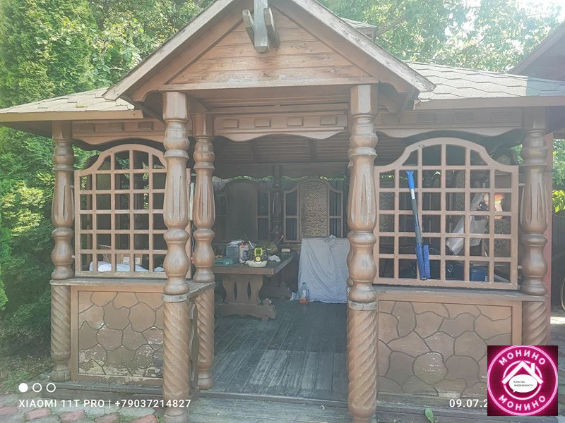 Продажа дома, Монино, Щелковский район, сосновая - Фото 30