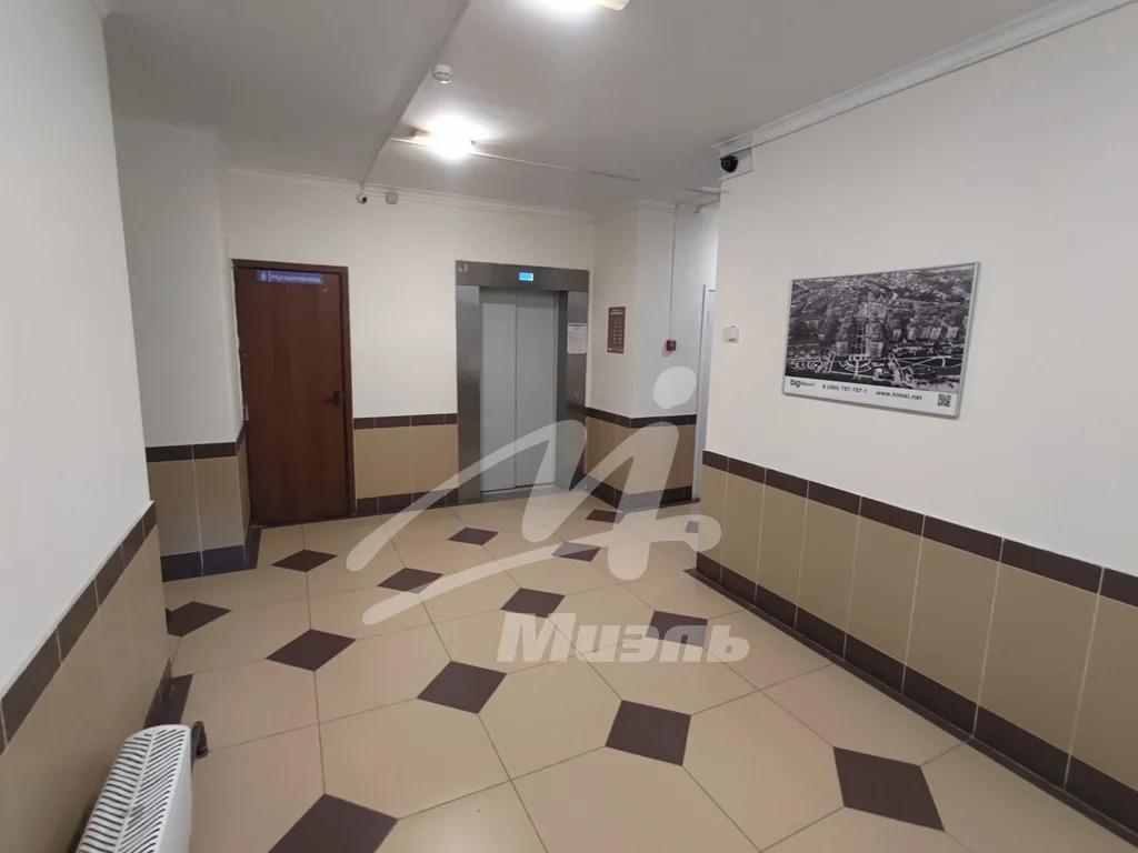 Продажа квартиры, Химки, Летчика Ивана Федорова ул. - Фото 24