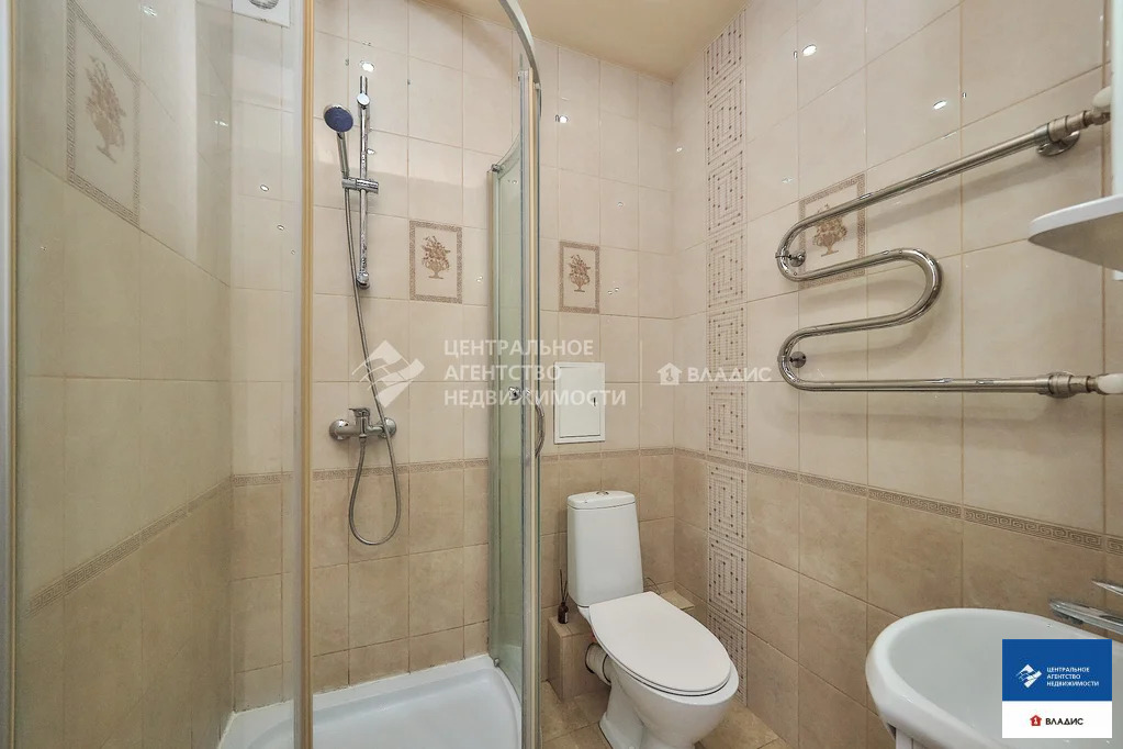 Продажа квартиры, Рязань, Первомайский пр-кт. - Фото 10