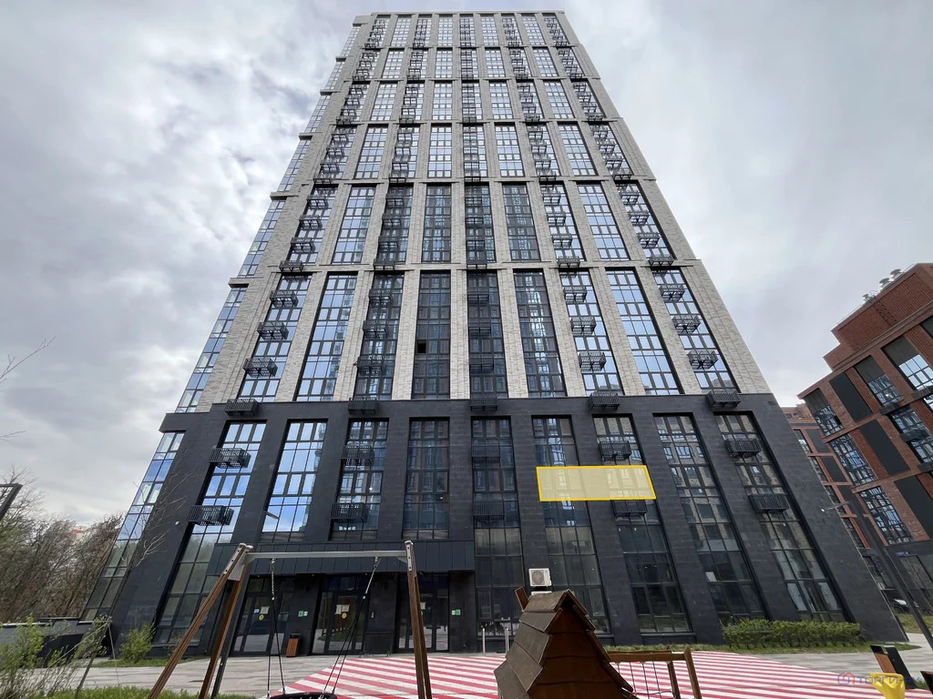 Продажа квартиры, ул. Клинская - Фото 2
