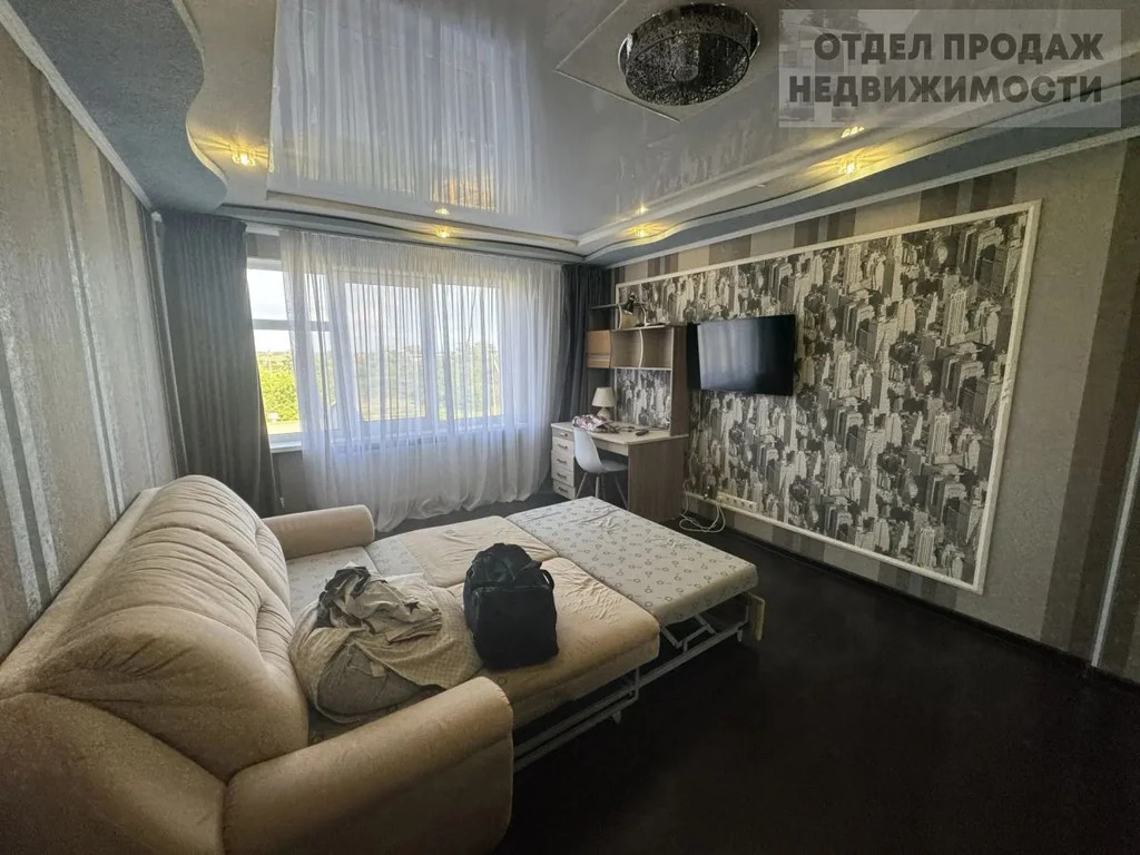 Квартира в хорошем районе - Фото 3