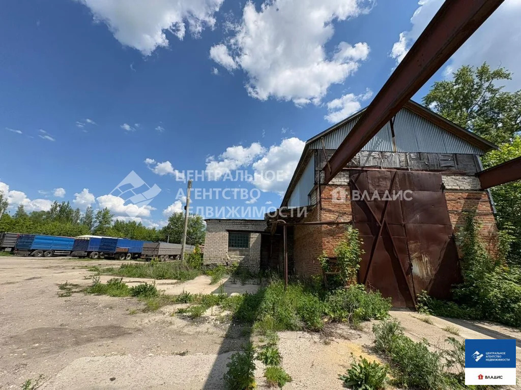 Продажа ПСН, Сараи, Сараевский район, ул. Чкалова - Фото 4