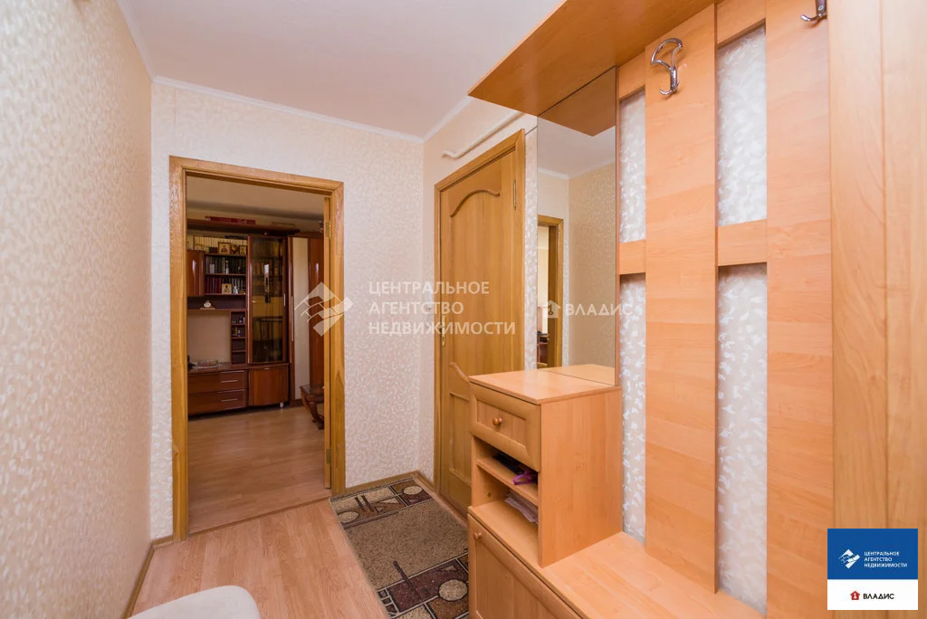 Продажа квартиры, Рязань - Фото 14