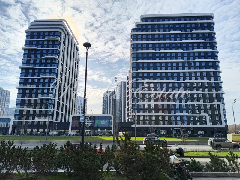 1- комнатная квартира с отделкой ЖК Остров (ном. объекта: 9797) - Фото 5