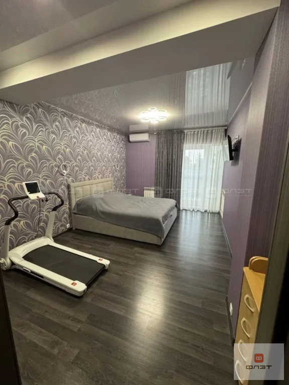 Продажа дома, Казань, ул. Пихтовая - Фото 12