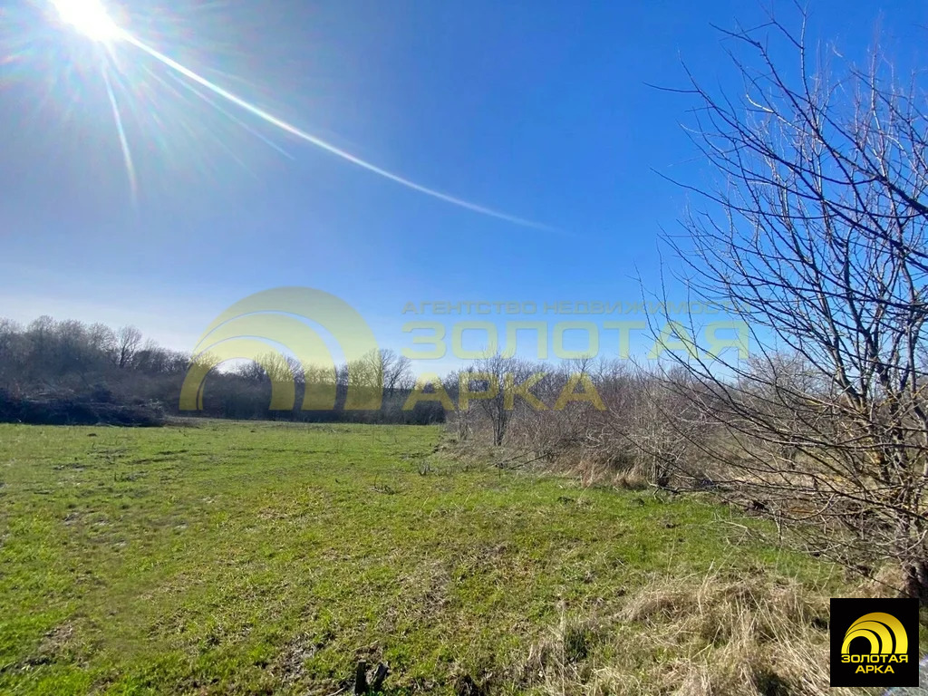 Продажа участка, Молдаванское, Крымский район - Фото 2