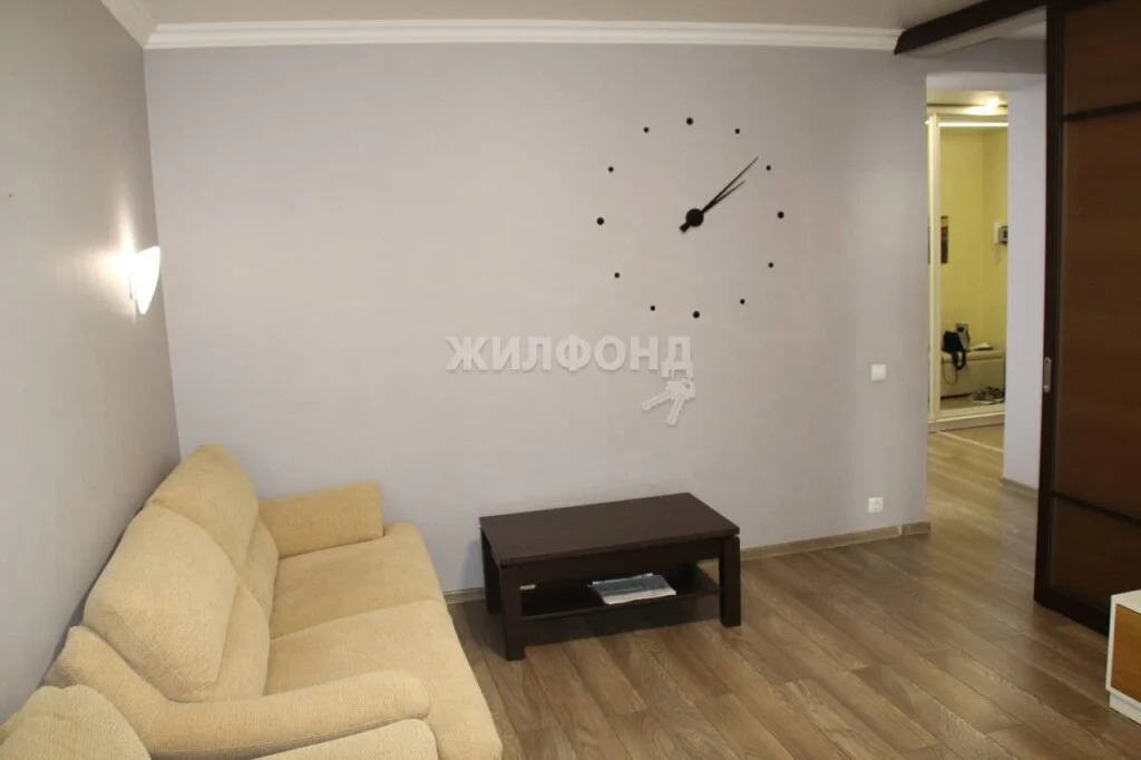 Продажа квартиры, Новосибирск, Адриена Лежена - Фото 15