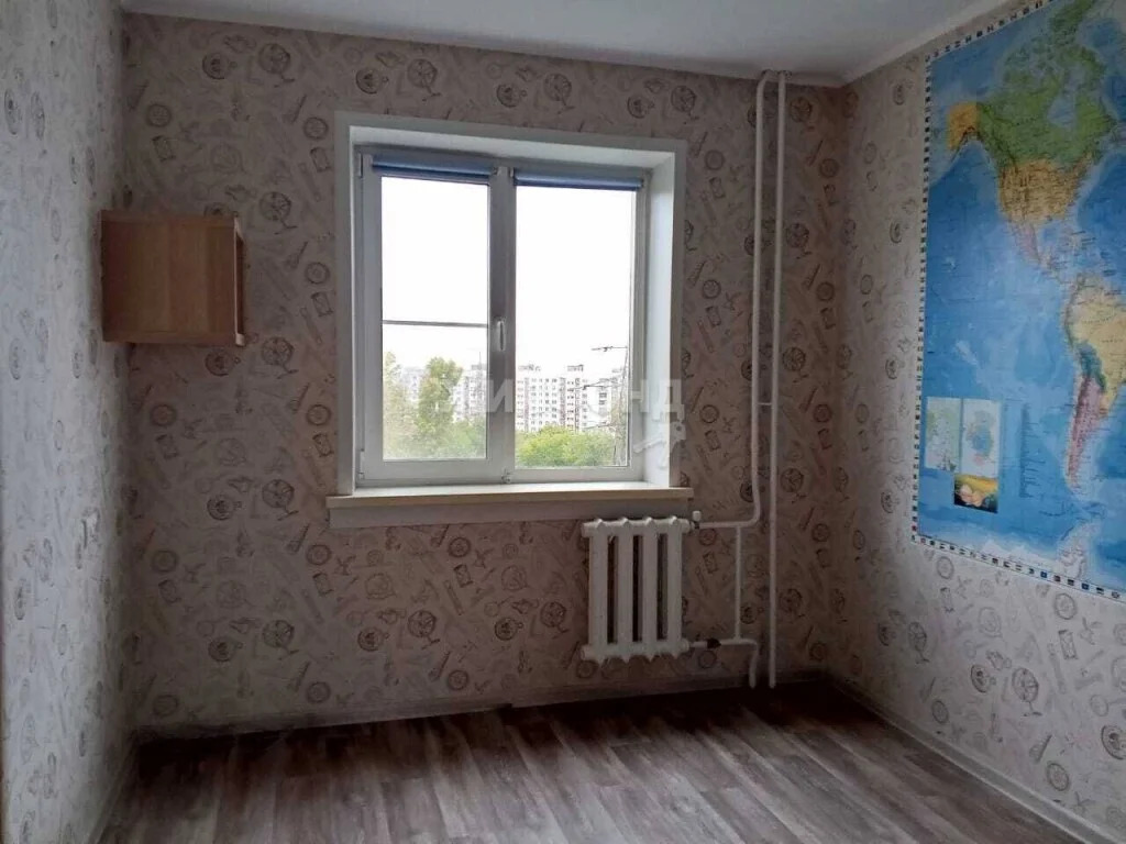 Продажа квартиры, Новосибирск, ул. Молодости - Фото 7