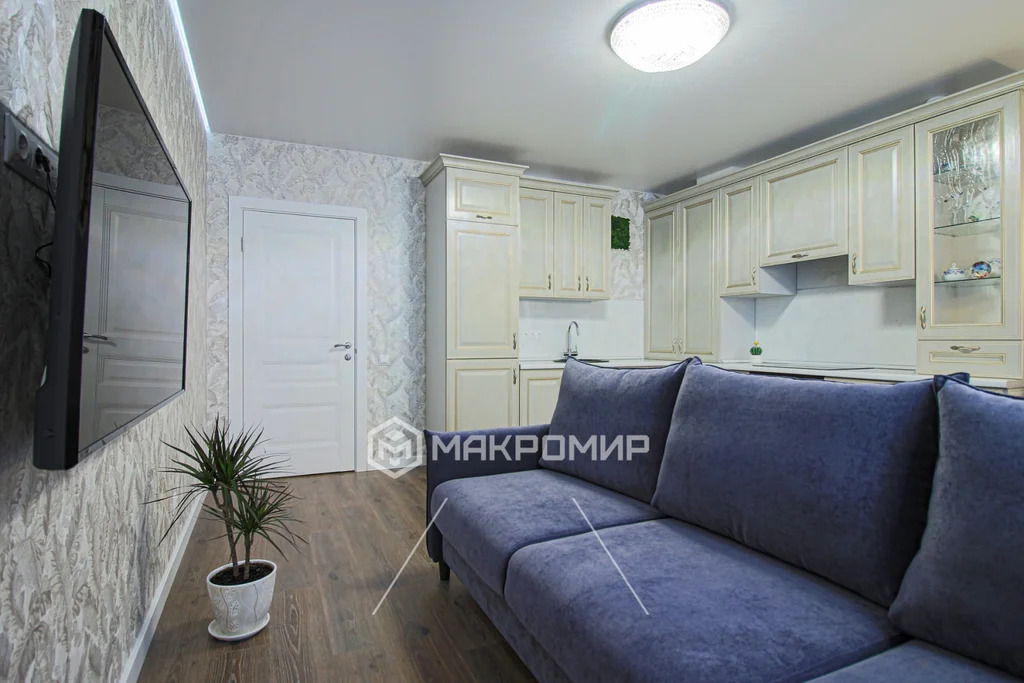 Аренда квартиры, 26-я В.О. линия - Фото 3