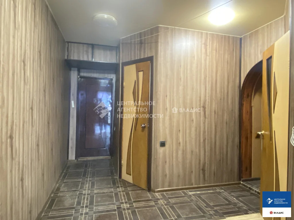 Продажа квартиры, Скопин - Фото 6